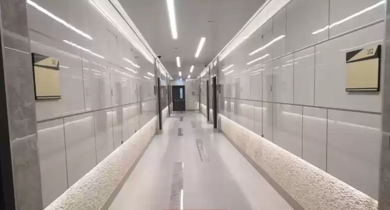 تجاری املاک آماده U/F دفتر  برای اجاره که در السد , دوحه #9007 - 1  image 